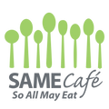 SAME Café 101 logo