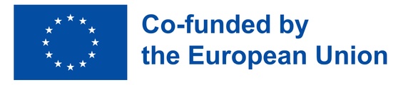 Erasmus+ projects logo