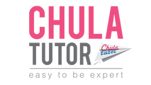 CHULATUTOR logo