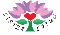 Sister Lotus Yoga/The Yoga Lawyer logo