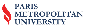 Paris Metropolitan University logo