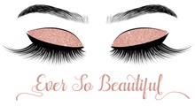 Ever So Beautiful logo