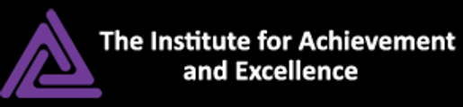 The Institute for Achievement and Excellence logo
