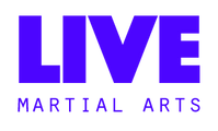 Live Martial Arts logo