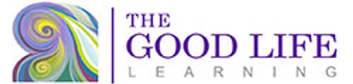 The Good Life Learning logo
