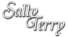 Sally Terry Machine Quilting School logo