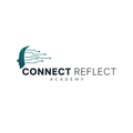 Connect Reflect Academy logo