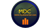 MyDataCareer.com School logo
