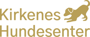 KIRKENES HUNDESENTER logo