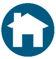 Montana Office of Rural Health & Area Health Education Center logo