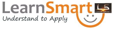 Learn Smart logo