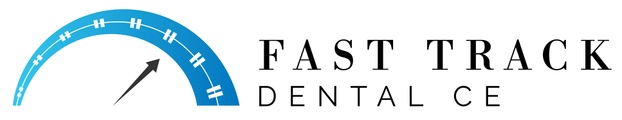 Fast Track Dental CE logo
