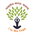 I To We Yoga logo