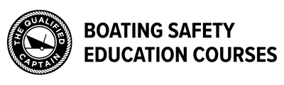 The Qualified Captain logo