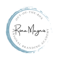 Out-Of-The-Box Personal Branding Academy logo