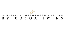 DCT by Cocoa Twins® logo