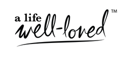 a life well-loved logo