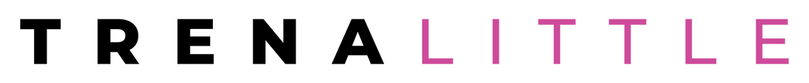 Trena Little logo