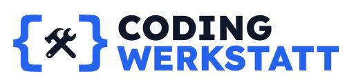 Coding Werkstatt logo