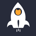 Space Cat Academy logo