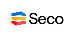 Seco Online Academy logo