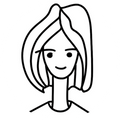 Daria World Art Space logo