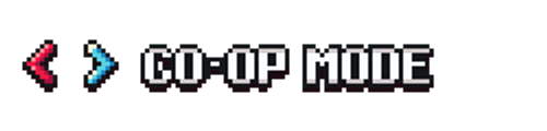 Co-Op Mode Game Development logo
