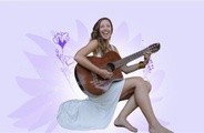 Pure Flow Yoga logo
