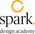 Spark Design Academy logo