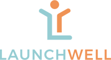 LaunchWell™ logo