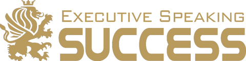 Executive Speaking Success logo