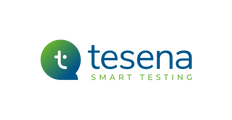 Tesena Testing Academy logo