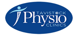 Tavistock Physio Clinics logo