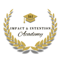 Impact and Intention Academy logo