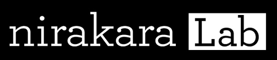 Nirakara Lab - School logo