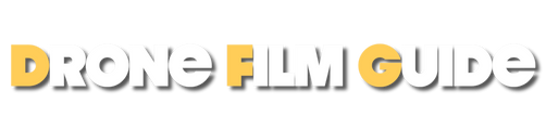 Drone Film Guide logo