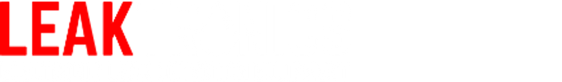 LeakTronics logo