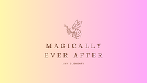 Magically Ever After logo