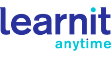 Learnit Anytime logo
