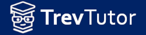 TrevTutor logo