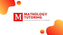 Mathology Tutoring  logo