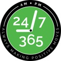 AMPM 365 Insurance logo