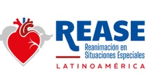 Reanimación en Situaciones Especiales (REASE) logo