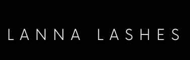 Lanna Lashes Academy logo