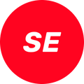 Superchain Eco logo