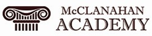 McClanahan Academy logo