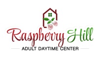 Raspberry Hill Healthcare Training logo