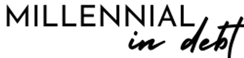 Millennial In Debt logo