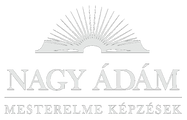 Nagy Ádám Mesterelme Képzője logo