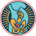 Blossoming Bellies Wholistic Birth Services logo